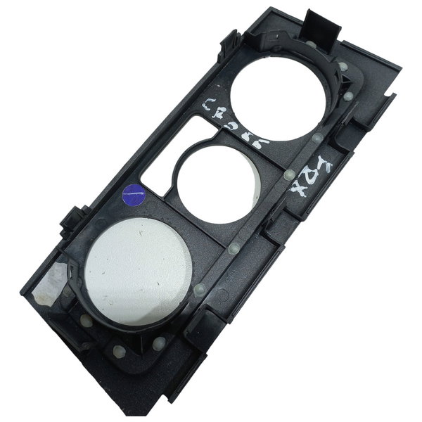 Moldura Comando Ar Volkswagen Crossfox 2014