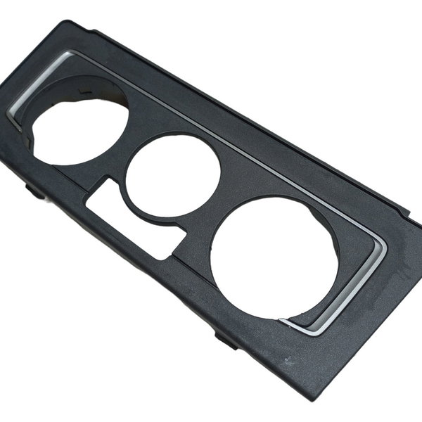 Moldura Comando Ar Volkswagen Crossfox 2014