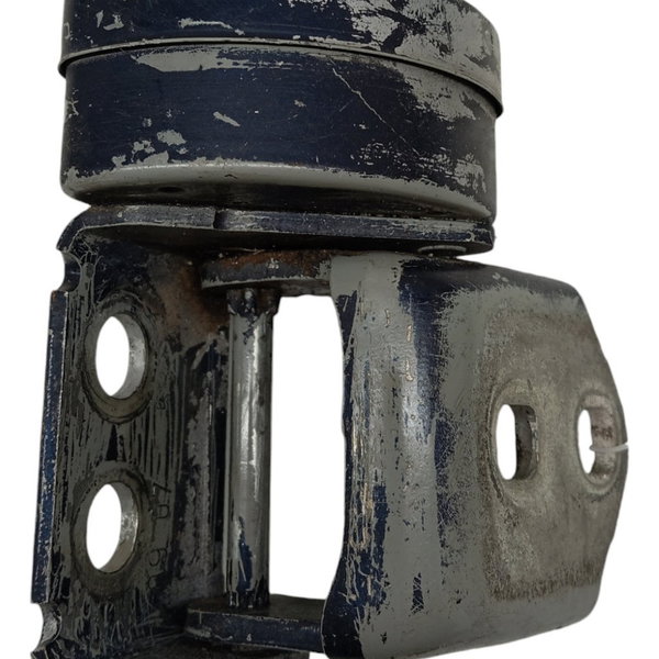 Dobradiça Porta Traseira Esquerda Renault Megane 2007 2008