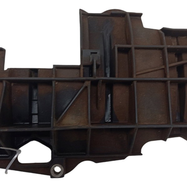 Defletor Oleo Carter Motor Renault Megane 2.0 2007 2008 2009