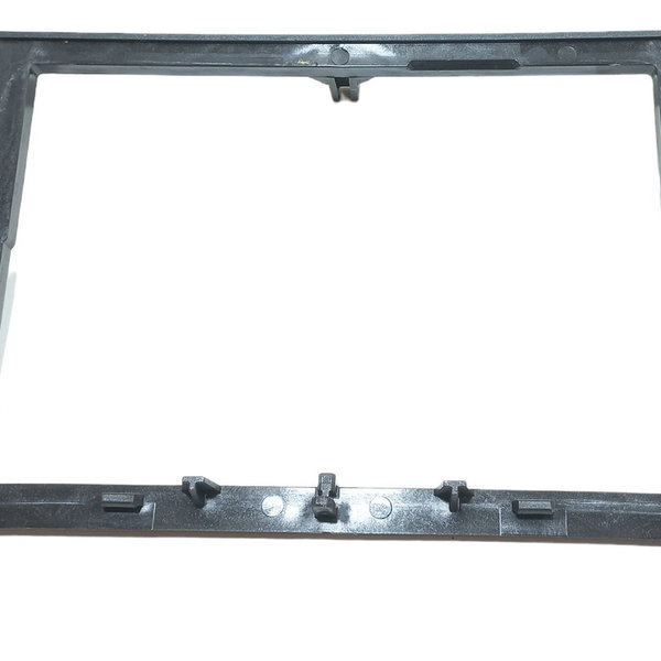 Moldura Painel Multimídia Volkswagen Crossfox 2014