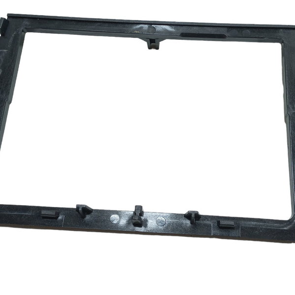 Moldura Painel Multimídia Volkswagen Crossfox 2014