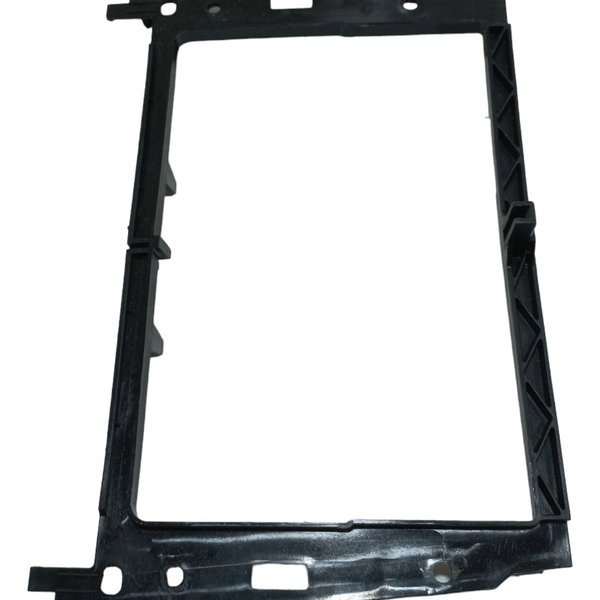 Moldura Painel Multimídia Volkswagen Crossfox 2014