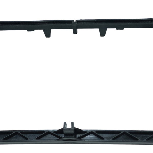 Moldura Painel Multimídia Volkswagen Crossfox 2014