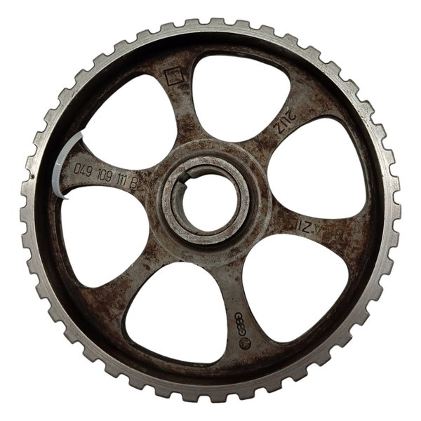 Polia Comando Válvulas Volkswagen Gol Santana 2.0 1993 94 95