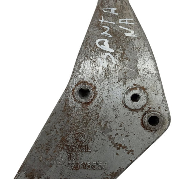 Suporte Bomba Direção Hidráulica Volkswagen Santana 1993 94