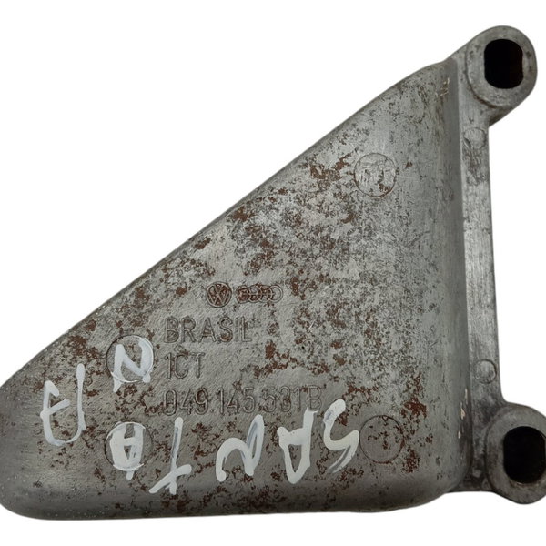 Suporte Bomba Direção Volkswagen Santana 1991 1993 1994 1995