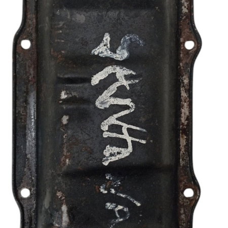 Tampa Valvula Vw Santana Quantum 2.0 1993 1994 1995 1996 97