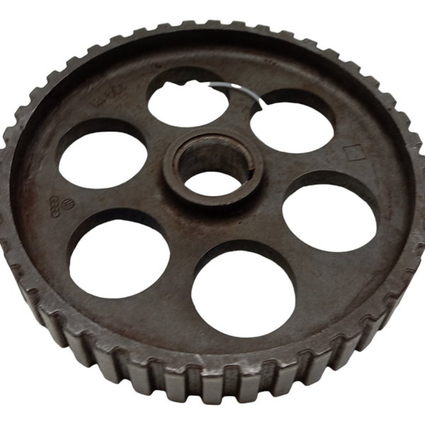 Polia Comando Válvulas Vw Gol Parati Saveiro Santana 1994 99