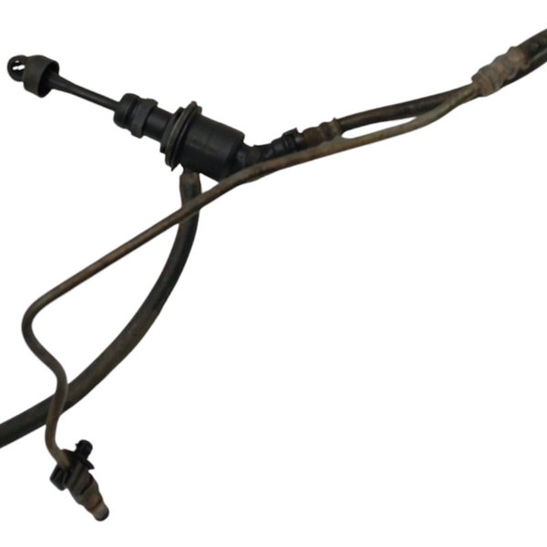 Atuador Embreagem Renault Megane 2.0 2007 2008 2009 2010 11