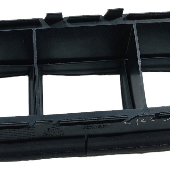 Duto Entrada Ar Condicionado Volkswagen Crossfox 2014