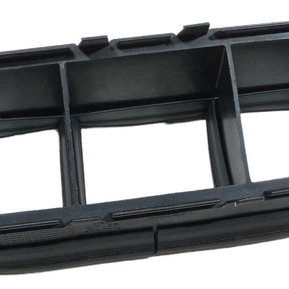 Duto Entrada Ar Condicionado Volkswagen Crossfox 2014