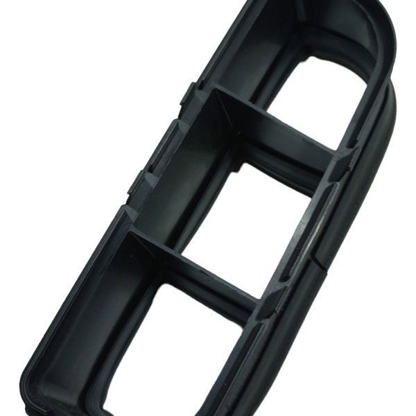 Duto Entrada Ar Condicionado Volkswagen Crossfox 2014