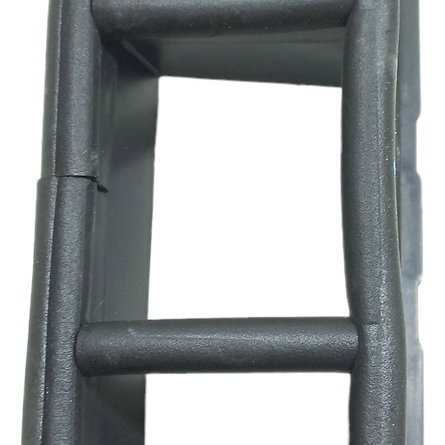 Duto Entrada Ar Condicionado Volkswagen Crossfox 2014