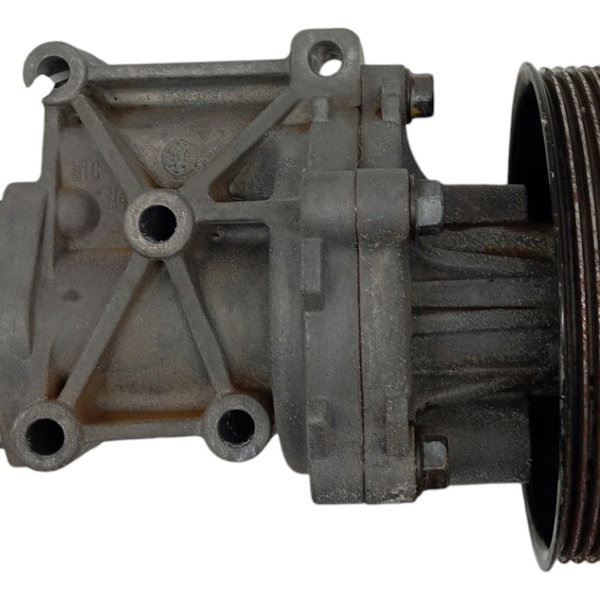 Bomba Agua Mitsubishi Lancer Asx Outlander 2.0 2011 2012 13