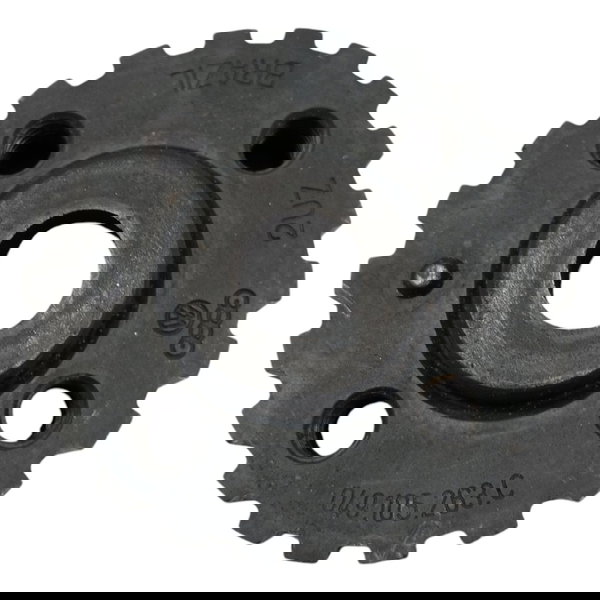 Polia Engrenagem Volkswagen Polo 1.6 2003 2004 2005 2006