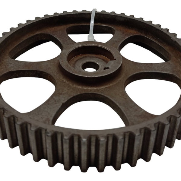 Polia Comando Válvula Volkswagen Polo 1.6 Flex 2007 2008 09