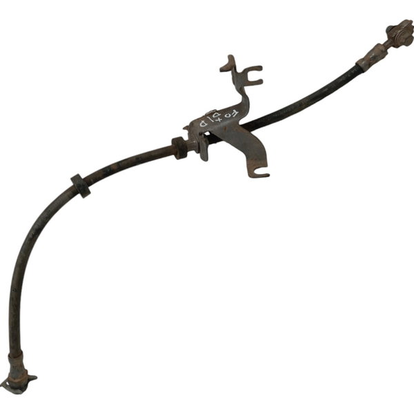 Flexível Freio Dianteiro Direito Vw Fox 2010 2012 2014 2015