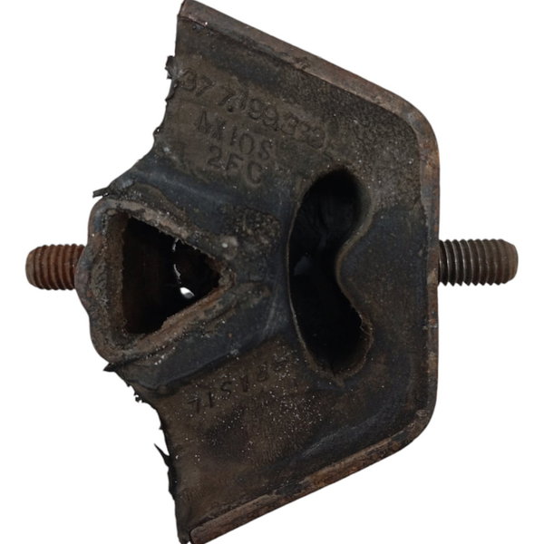 Coxim Motor Volkswagen Gol Santana Parati Saveiro 2.0 1993