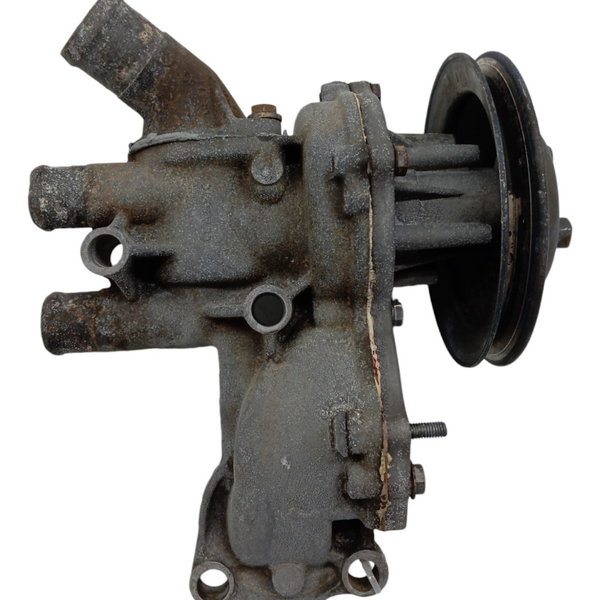 Bomba Agua Volkswagen Santana 2.0 1992 1993 1994 1995 1996