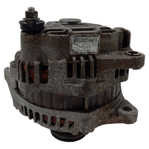 Alternador Mitsubishi Lancer Asx Oulander 2.0 2011 12 13 14