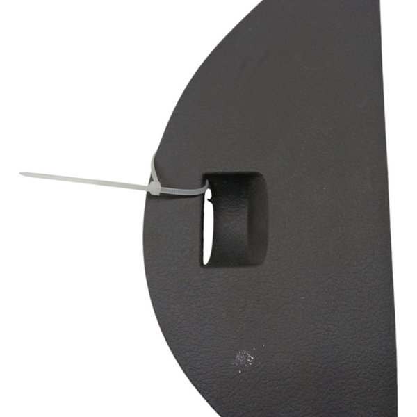 Acabamento Lateral Painel Esquerdo Chery Face 1.3 2011 2012