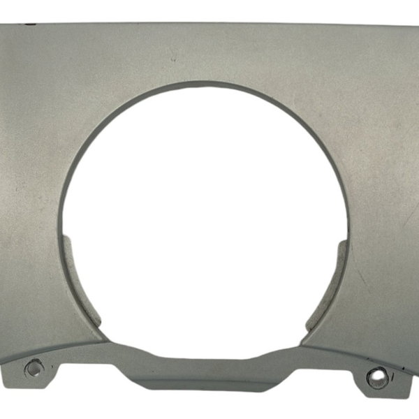 Acabamento Moldura Cinzeiro Chery Face 2010 2011 2012 2014