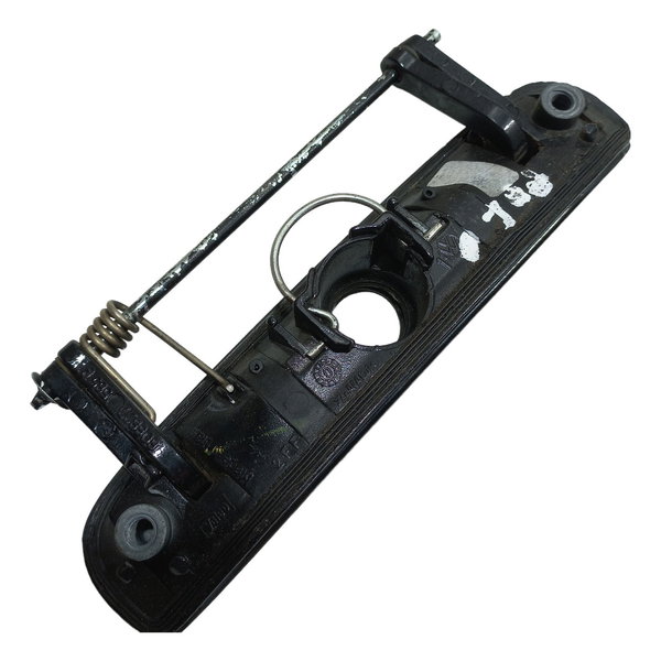 Maçaneta Tampa Traseira Porta Malas Volkswagen Polo 2010