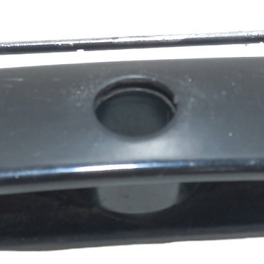 Maçaneta Tampa Traseira Porta Malas Volkswagen Polo 2010