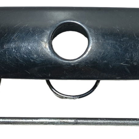 Maçaneta Tampa Traseira Porta Malas Volkswagen Polo 2010