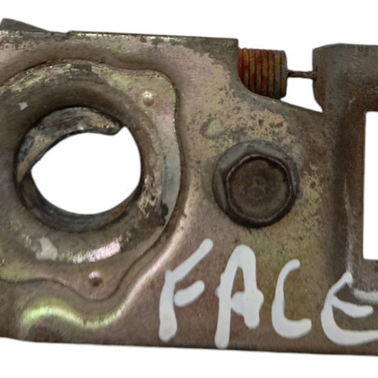 Fechadura Capô Chery Face 1.3 2010 2011 2012 2013