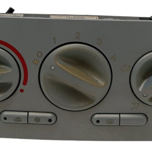 Comando Ar Condicionado Chery Face 1.3 2010 2011 2012 2013