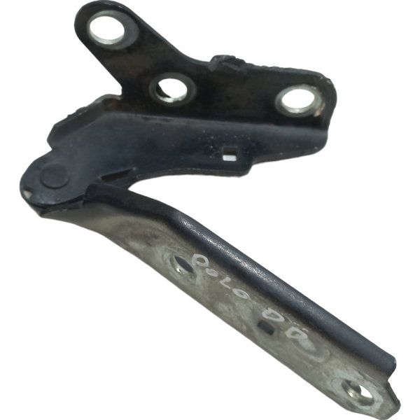 Braço Capô Lado Direito Volkswagen Polo 2010