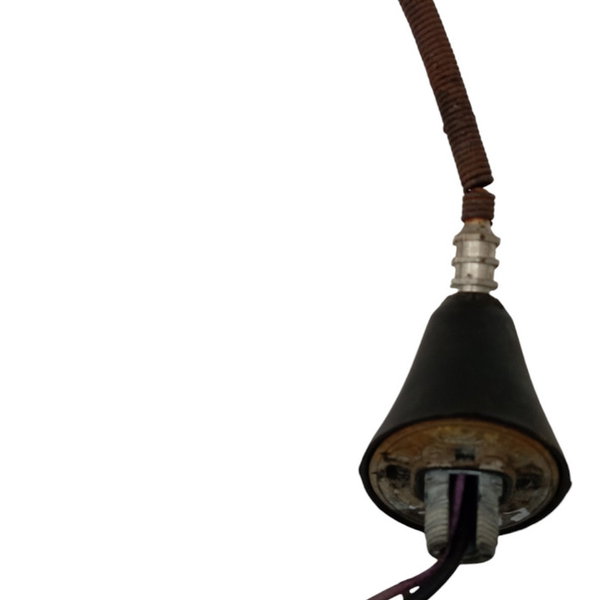 Antena Teto Chery Face 1.3 2010 2011 2012 2013 2014 Preto