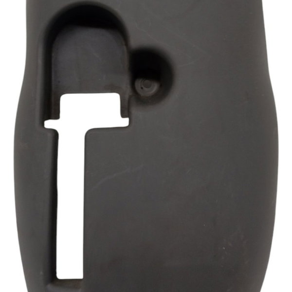 Acabamento Moldura Inferior Coluna Direçao Chery Face 2011