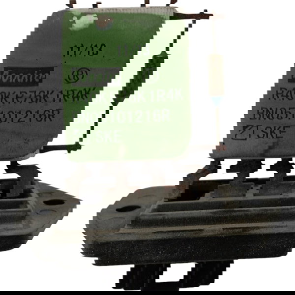 Resistência Ar Condicionado Chery Face 1.3 2011 2012 2013 14