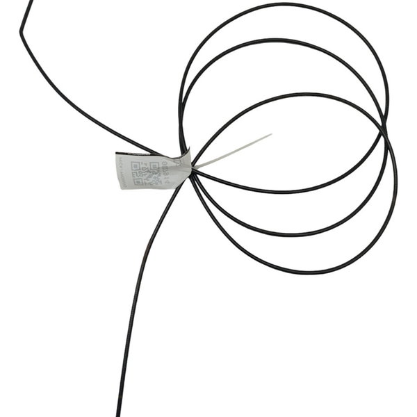 Cabo Abertura Tampa Traseira Porta Malas Chery Face 2011 12