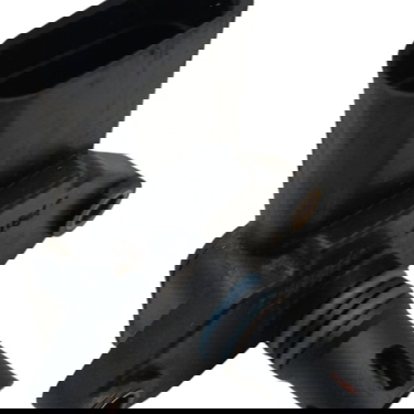 Sensor Map Vw Gol Parati Santana Ap 1.8 2.0 1997 1998 1999