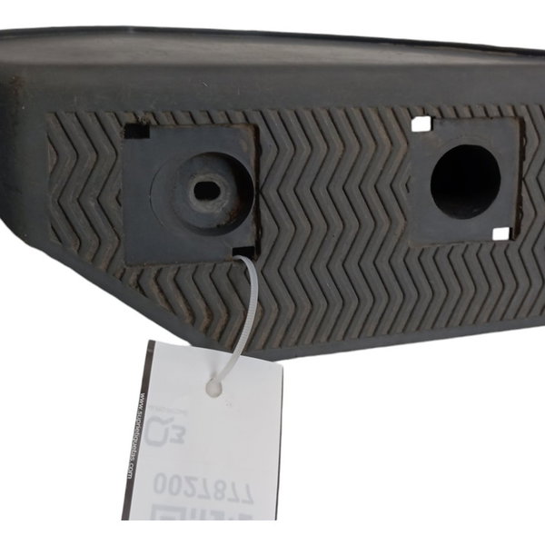 Acabamento Apoio Descanso Pe Chery Face 2010 2011 2012 2013