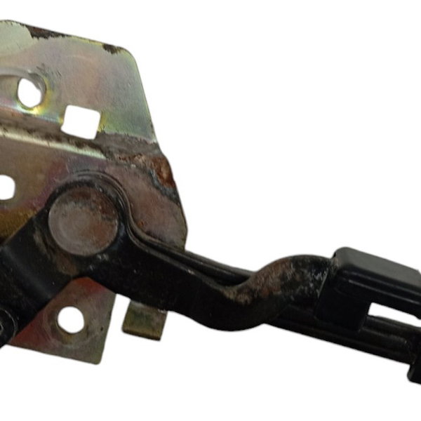 Alavanca Abertura Tampa Traseira Portinhola Chery Face 2011