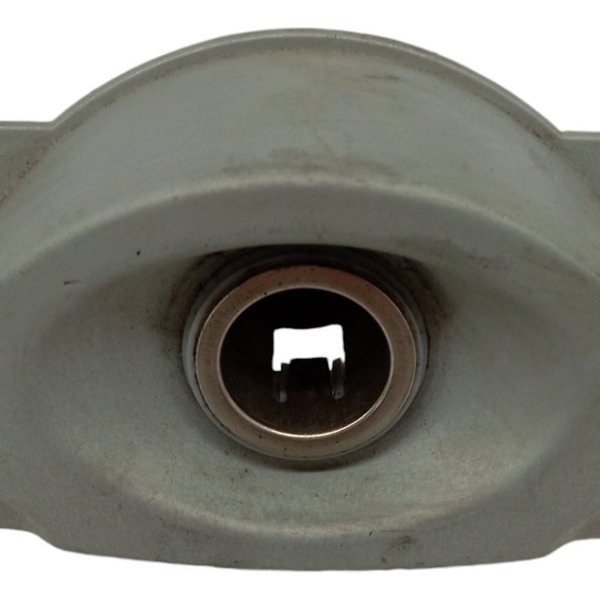 Moldura Tomada 12v Chery Face 1.3 2010 2011 2012 2013