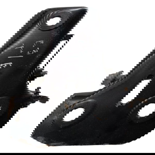 Suporte Eixo Traseiro Esquerdo Citroen C3 2003 2004 2009 10