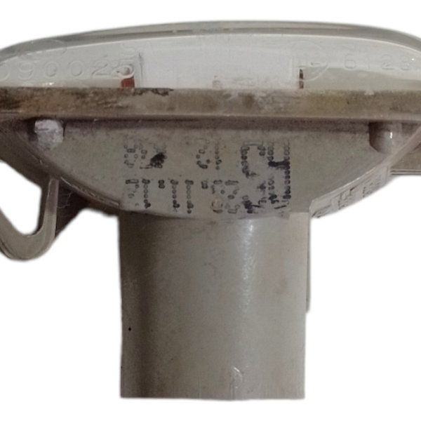 Pisca Seta Paralama Chevrolet Cobalt Spin Vectra 2008 2010 Esquerdo Cinza