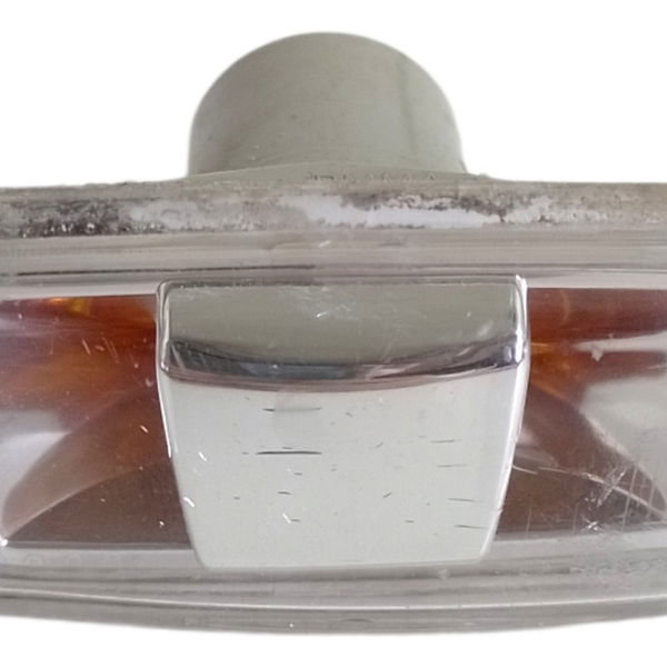 Pisca Seta Paralama Chevrolet Cobalt Spin Vectra 2008 2010 Esquerdo Cinza