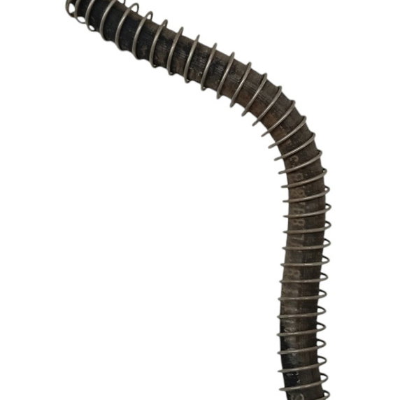 Flexível Freio Traseiro Citroen C3 2007 2008 2009 2010 2011