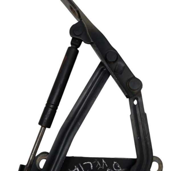 Braço Dobradiça Capo Direito Chevrolet Vectra 1999 2001 2002