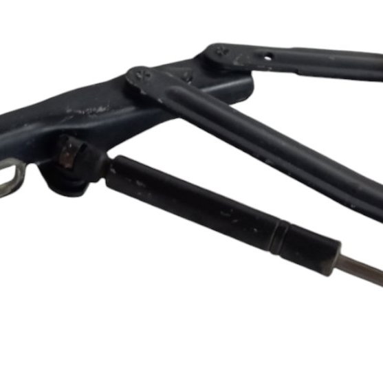 Braço Dobradiça Capo Esquerdo Chevrolet Vectra 1999 2001 02