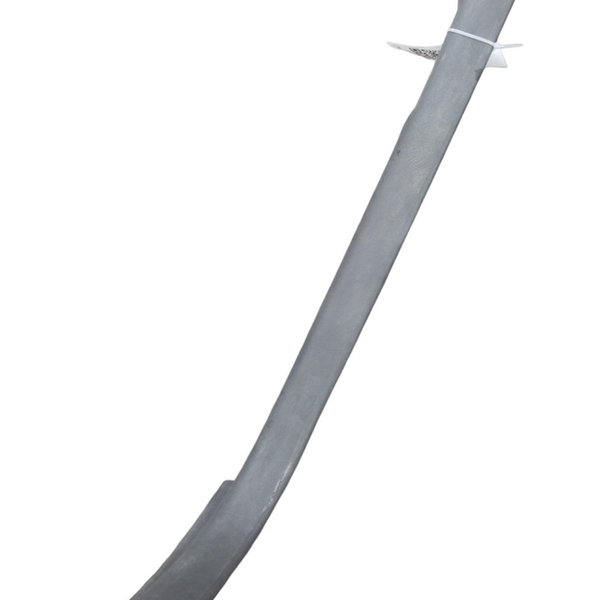 Acabamento Soleira Dianteira Esquerda Chery Face 1.3 2011 12 Cinza