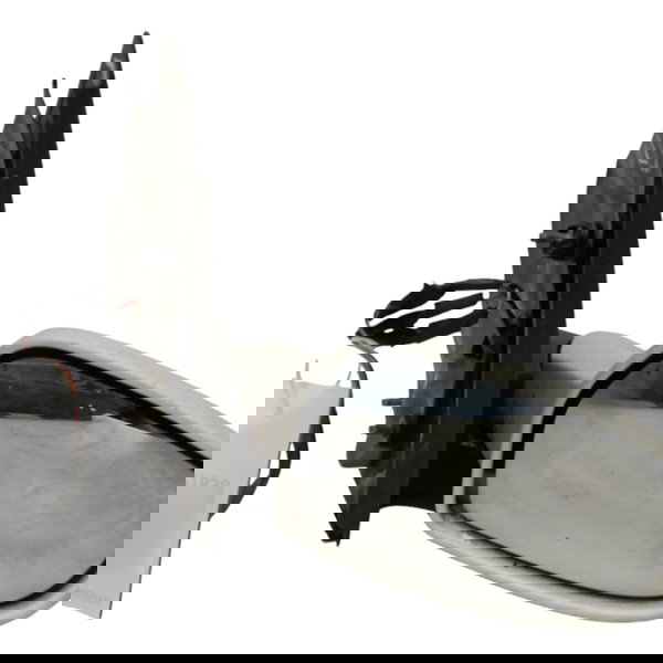 Retrovisor Elétrico Direito Chery Face 1.3 2009 2010 2011 12