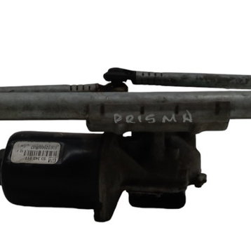 Galhada Motor Limpador Parabrisa Chevrolet Prisma 2010 11 12